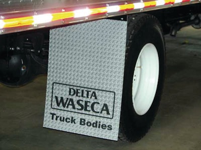 Diamondplatedmudflaps 10089473