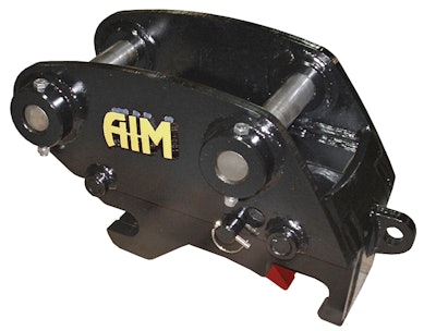 Hlquickcouplers 10089503