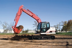 Linkbelt130x2seriesexcavator 10089539