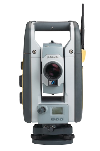 Robotictotalstations 10089483