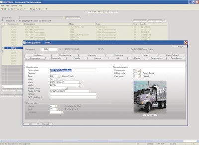 Spectrumequipmentmanagementmodules 10089541