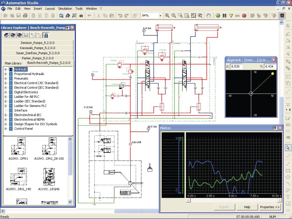 Famic Automation Studio From: Famic Technologies Inc. | For Construction Pros
