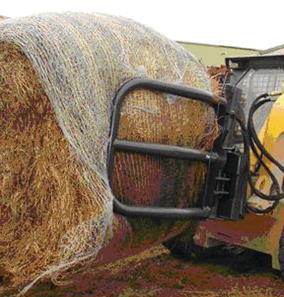 Balehugger 10089767