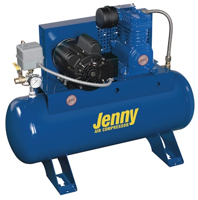 Electricaircompresors 10089914