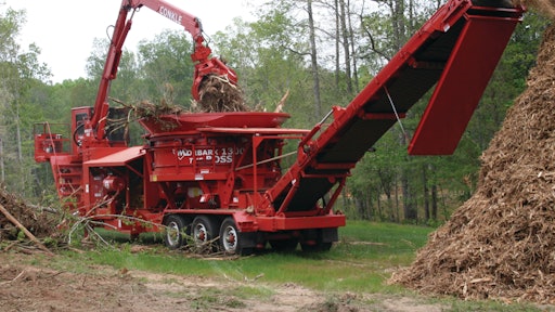 tub grinders for sale
