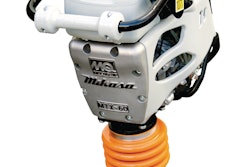 Mtx60rammer 10089755