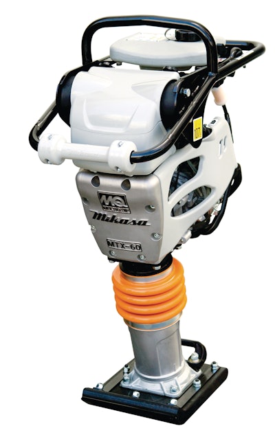 Mtx60rammer 10089755
