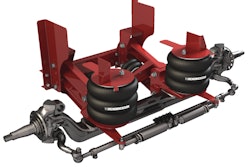 Paraliftliftaxle 10089740