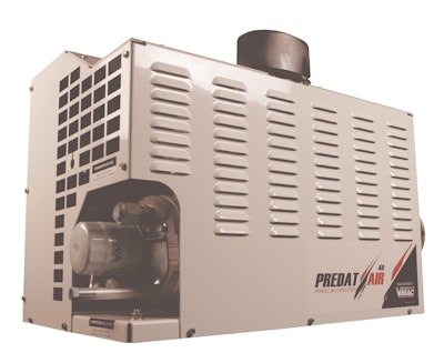 Preatair40compressor 10089929