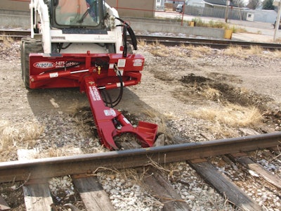 Railtool 10089732