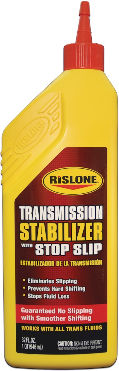 Rislonetransmissionstabilizer 10089610