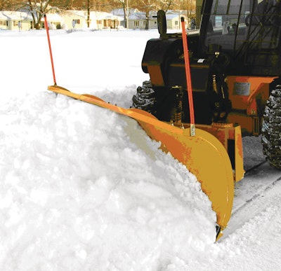 Snowblade 10089784
