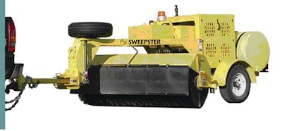 Towbehindsweepers 10089809