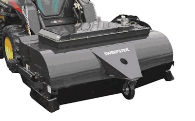 Vrspickupsweeper 10089811