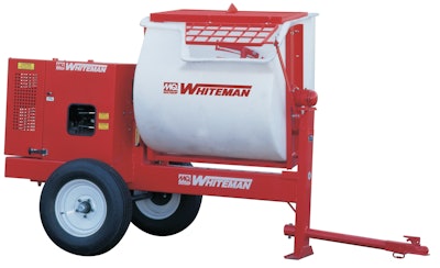 Whitemanwm120phplastermortarmixer 10089681