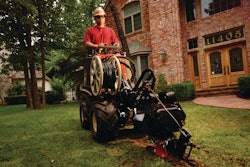 Zahnseriestrenchers 10089921