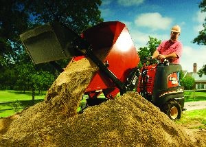 New In 08 For Construction Pros