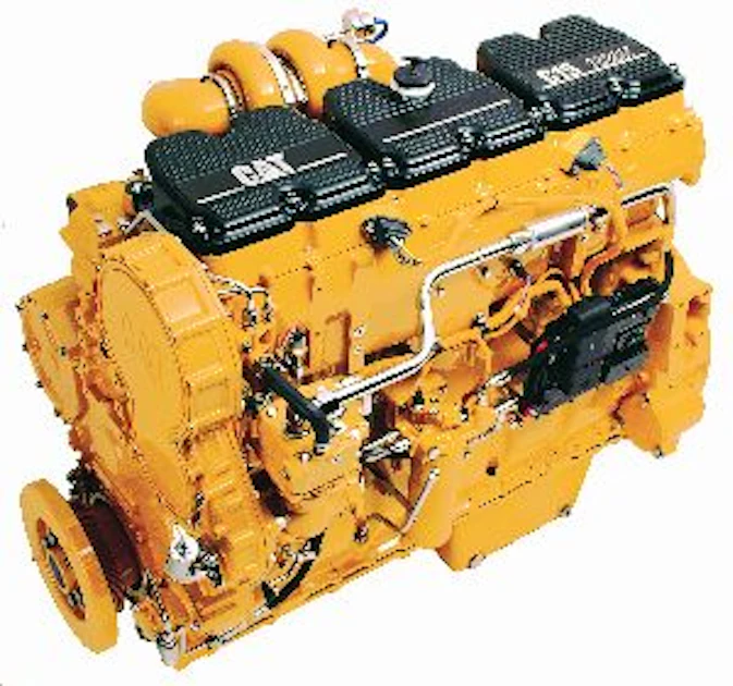 Concreat Engine Engines Prove They’re Up to the Task | For Construction Pros
