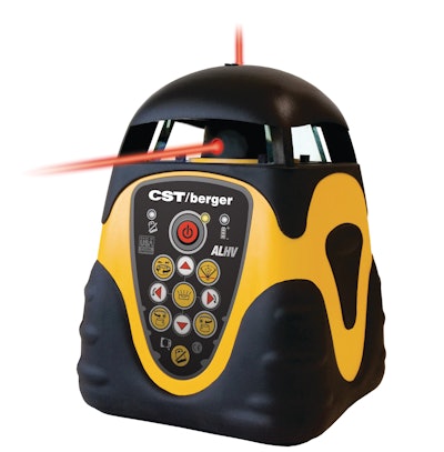Alhvrotarylaser 10090239
