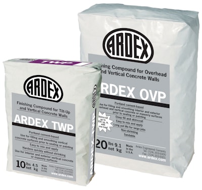 Ardexwallpatchingandfinishingsystem 10090099
