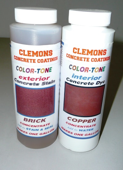 Colorcrete 10090358