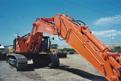 Customhydraulickits 10090395