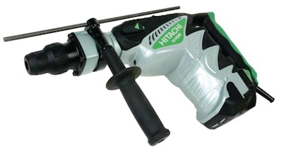 Dh45mrrotaryhammer 10090211