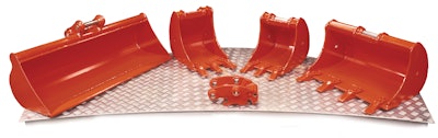 Excavatorcouplersandtaskbuckets 10089989
