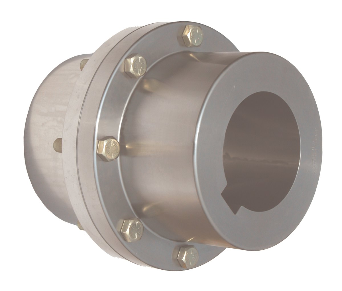 FARR Coupling From Lovejoy Inc. For Construction Pros