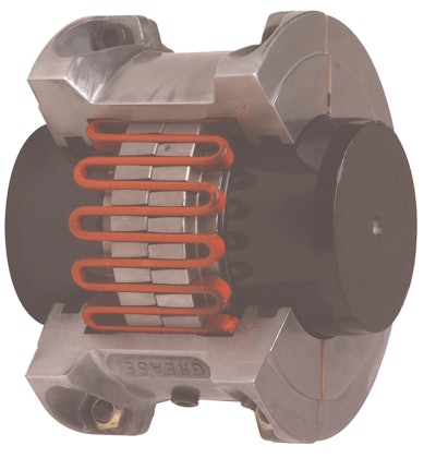 Gridcoupling 10090050