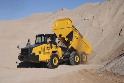 Hm3002articulateddumptruck 10090343