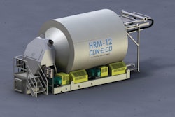 Horizontalreversingmixer 10090133