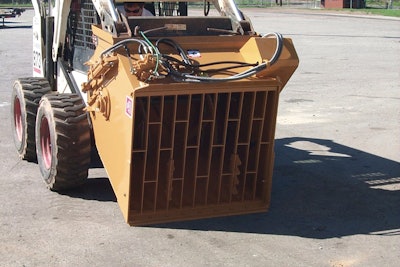 Mixerattachment 10090044