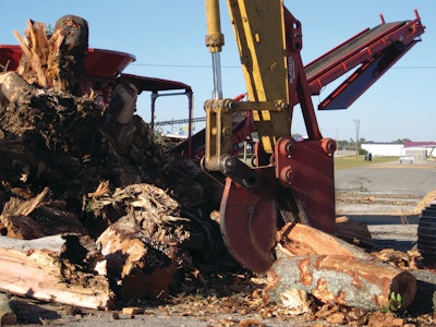 Model40talondebrisshear 10090280