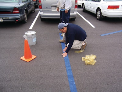Paintmark 10090215
