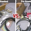Preassembledhydraulickits 10090246