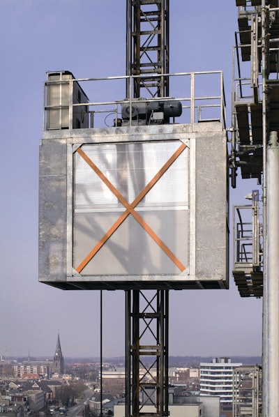 Raxtarhoist 10090351