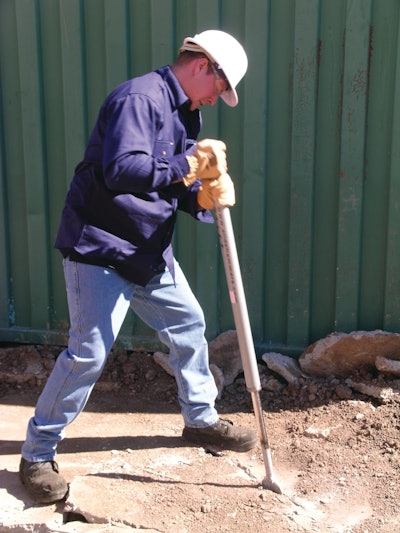 Slidehammer 10090056