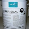 Superseal25lowvoc 10090362