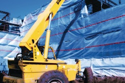 Telehandlers 10089947