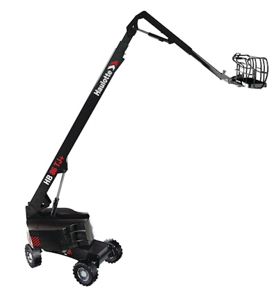 Telescopicbigboom 10090128