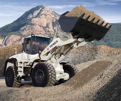 Txl3002wheelloader 10085116