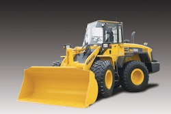 Wa2506wheelloader 10089960