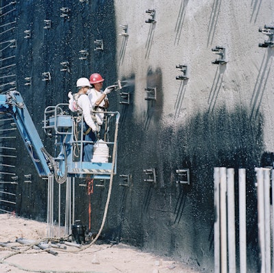 Barricoat 10090542