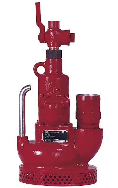 Cp0010submersiblepump 10090500