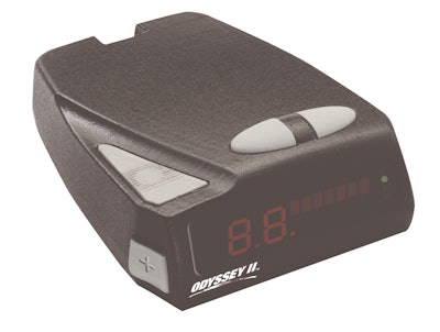 Odysseyiibrakecontroller 10090568
