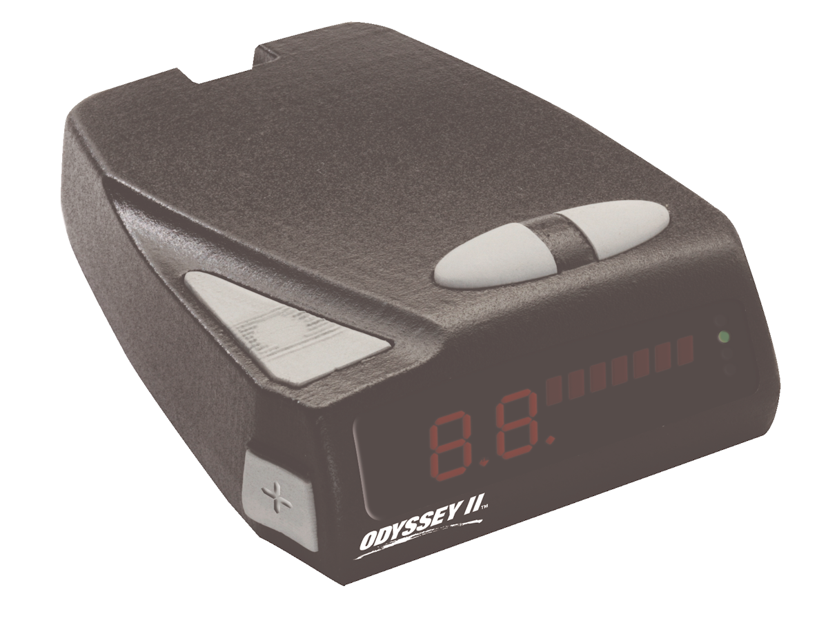 Odyssey II Brake Controller From Valley Industries LLC For