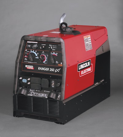 Ranger250gxt 10090527
