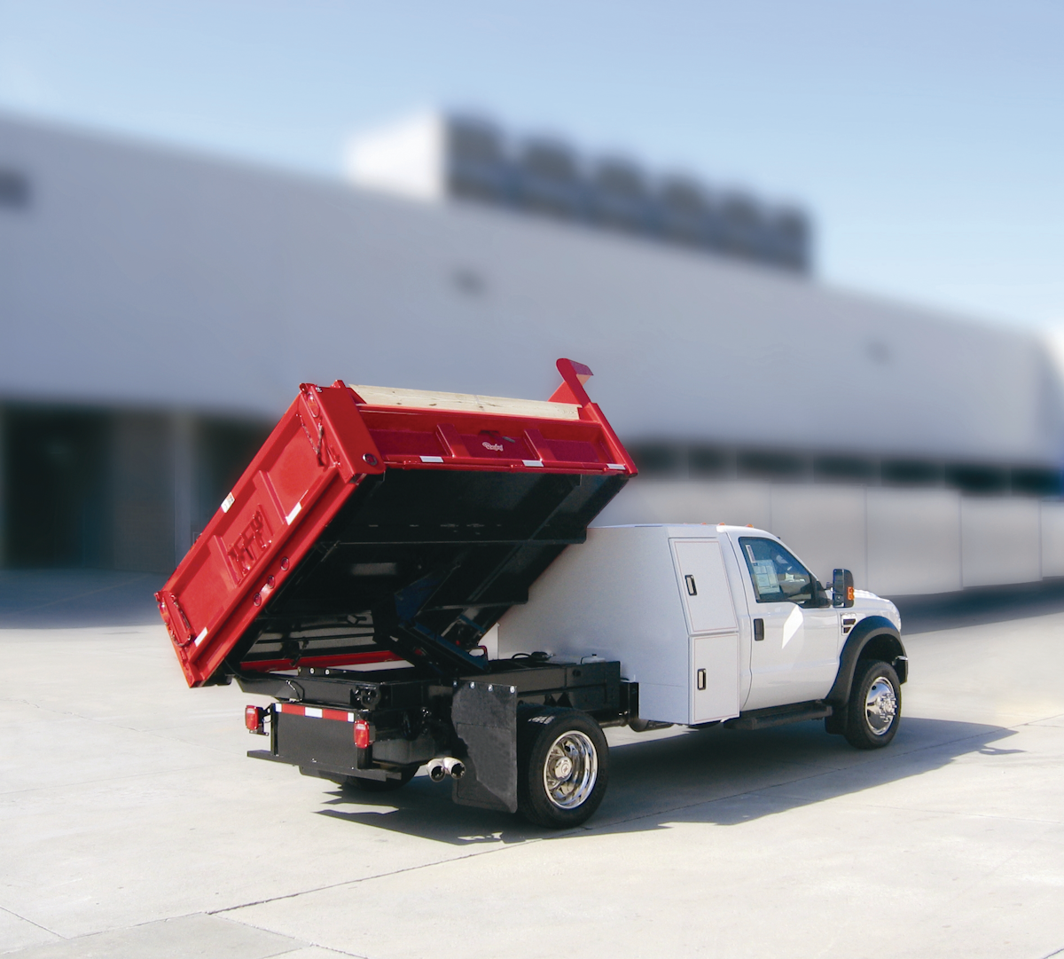 Rugby EliminatorMD From Rugby Manufacturing For Construction Pros