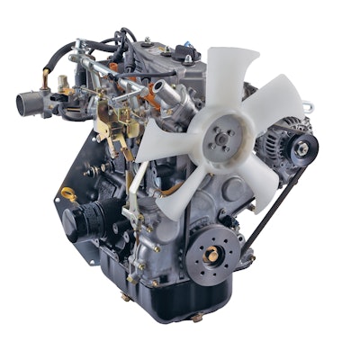Vanguard3lcefiengine 10090433